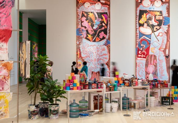 강릉아트센터에서는 어떤 예술이 펼쳐질까