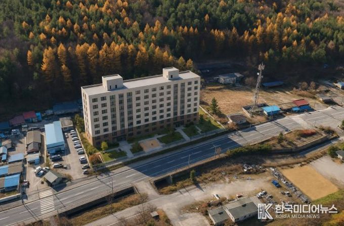 태백시, 국토부 ‘특화 공공임대주택’ 공모 선정