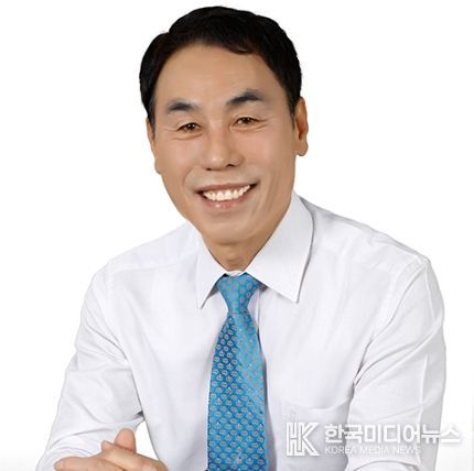 장길선 구례군의회 의장