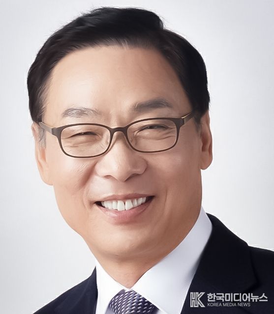 김병전 부천시의회 의장