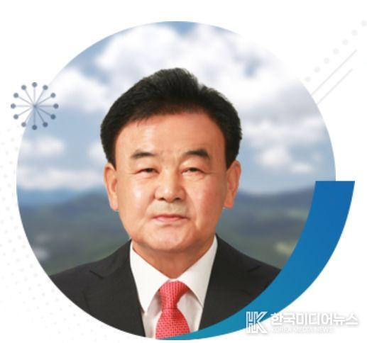 고재창 태백시의회 의장