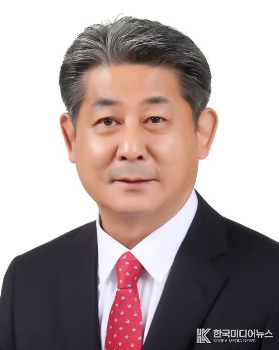 인천시의회 정해권 의장