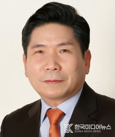 김창규 제천시장