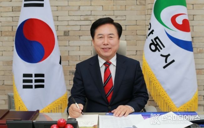 권기창 안동시장