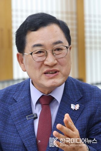 주낙영 경주시장