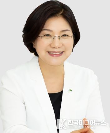 김미경 은평구청장