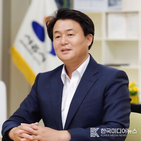 임병택 시흥시장