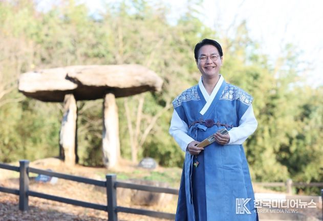 심덕섭 고창군수