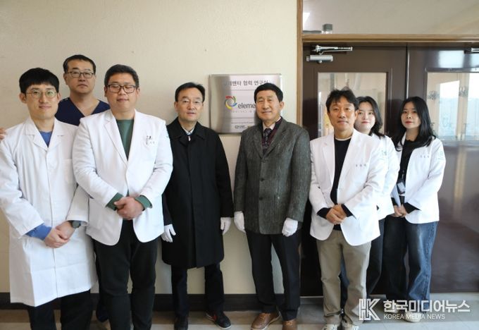 전남대 여수캠퍼스, 최첨단 분석장비 도입으로 분석