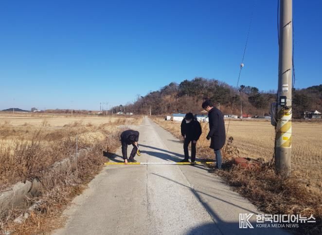 강화군, 자체 설계로 공사 앞당긴다… 건설기획단 본격 가동
