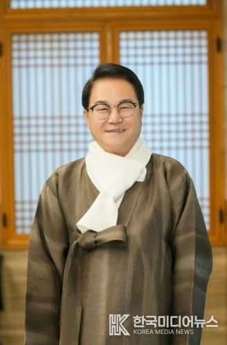 청도군, 2026년 신년사로‘도약과 완성의 해’ 선언…미래형 행복도시 완성 가속화(김하수 군수 사진)