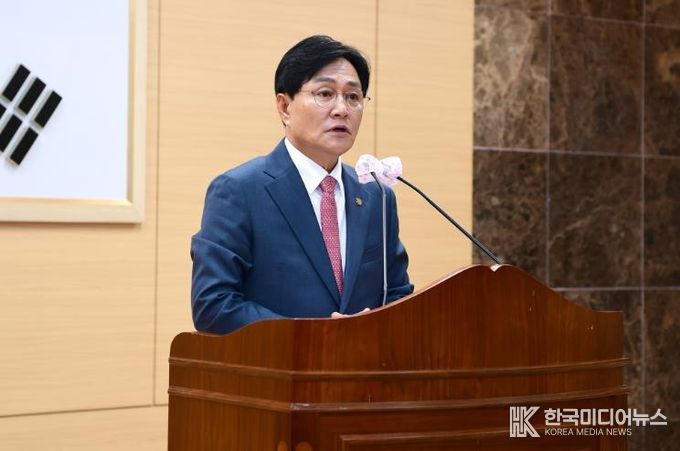 강화군, 북한 소음공격 피해주민 실질 지원 위해 제도 개선 정부에 공식 건의