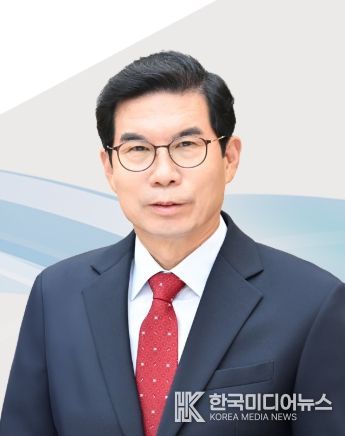 김광열 영덕군수