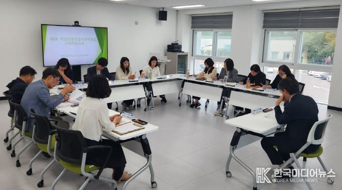 청주교육지원청·제천교육지원청 학생맞춤통합지원 체계 구축 유공 교육부장관 기관 표창