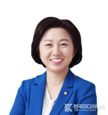 송옥주 국회의원(더불어민주당, 경기 화성시갑)