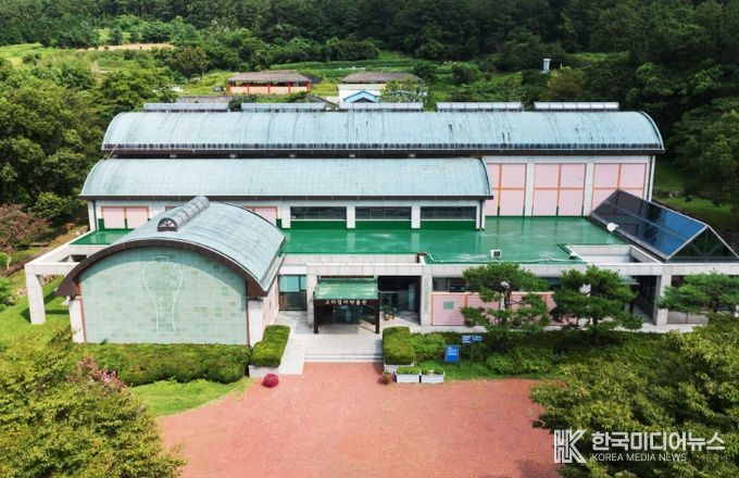 강진 고려청자박물관