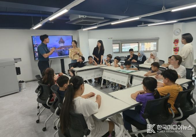 연수구, 고려인 채용부터 상생센터까지…사회통합 성과 ‘눈길’