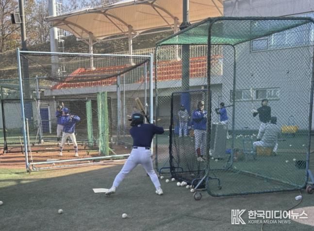 보은군, 2025년 동절기 전지훈련 시즌 본격화… 스포츠 중심지 위상 강화