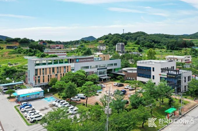 임실군보건의료원