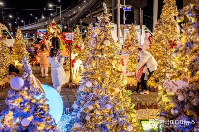 지난해 문화예술 행사 운영