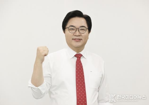 박일하 동작구청장