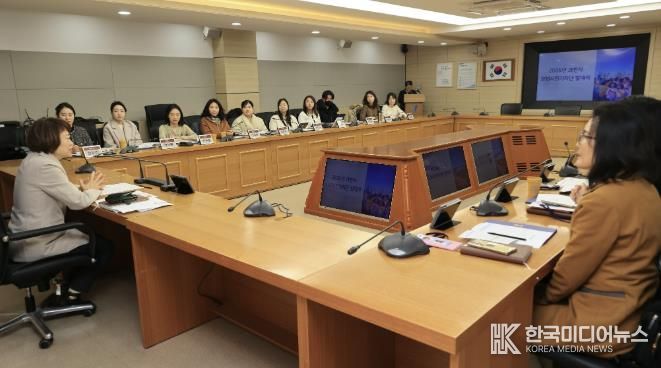 2025년기자단발대식