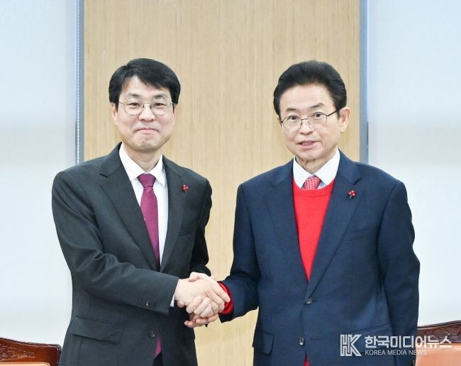 대구・경북이 먼저 길 연 통합,