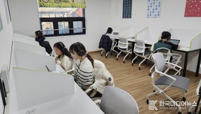 포천시, 자기주도학습센터–경기온라인학교 연계 모델 현장 안착