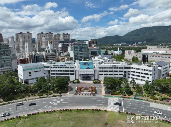 창원특례시, 기업체 수질오염 사고 ‘사전 예방 ’ 강화