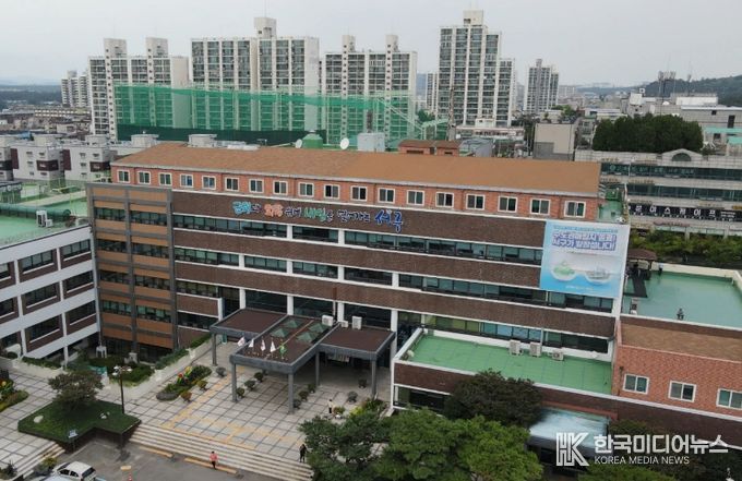 인천 서구, 지역 건설산업 활성화 평가 '인천시 1위' 선정