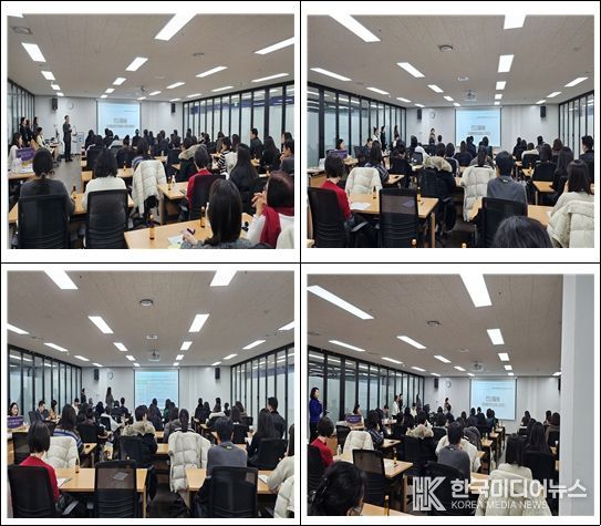 인천시, 인천형 카바페넴내성장내세균목(CRE) 감염증 감소전략 사업 설명회 개최