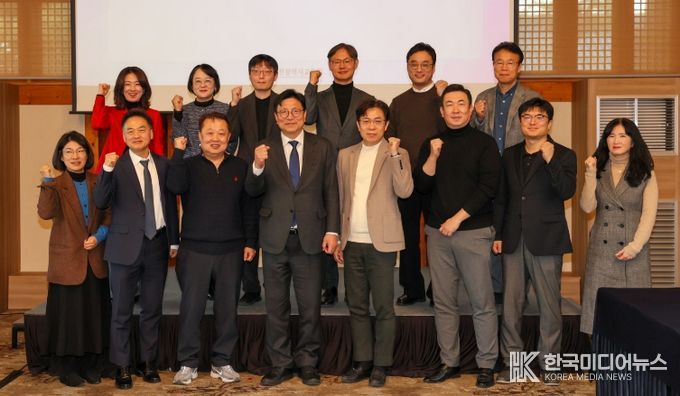 도성훈 인천광역시교육감, 수도권 대학과 간담회 개최... ‘미래 핵심 역량’ 키운다
