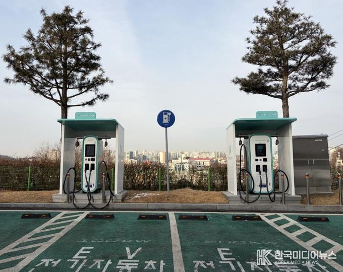 안성시, 전기자동차 충전시설 신고·책임보험 가입 의무화