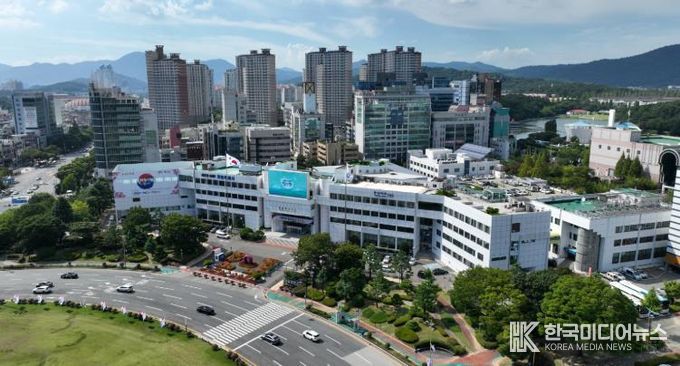 창원특례시, 2026년 수소전기차 민간보급사업 시행