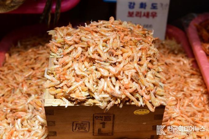 강화군, 수산물 건조기 지원 신규 추진… 연중 생산 체계 구축 ․ 유통 경쟁력 강화