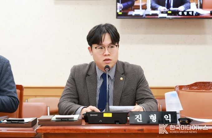 창원시의회 진형익 의원 ‘한글사랑 지원사업’ 추진 근거 마련