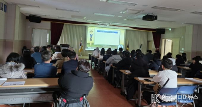 , 장애인 맞춤형 일자리” 확대