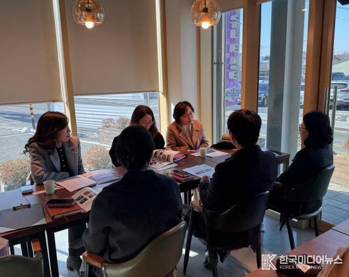 원주시 여성커뮤니티센터, 여성친화도시 거점공간으로 주목