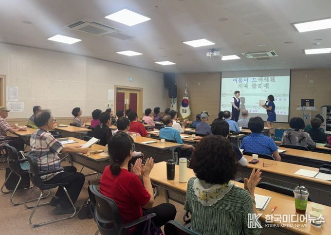 2026년 곡성군 상반기 평생학습 강좌