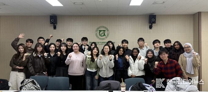 전남대 치전원, 해외 의과·치과대학과 국제 학생 교류