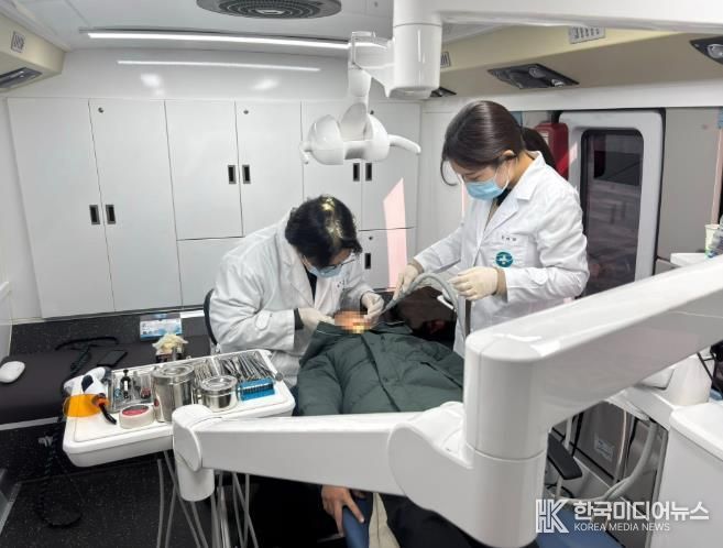 남원시, 2026년 시민의 건강한 ... 업그레이드(구강진료)