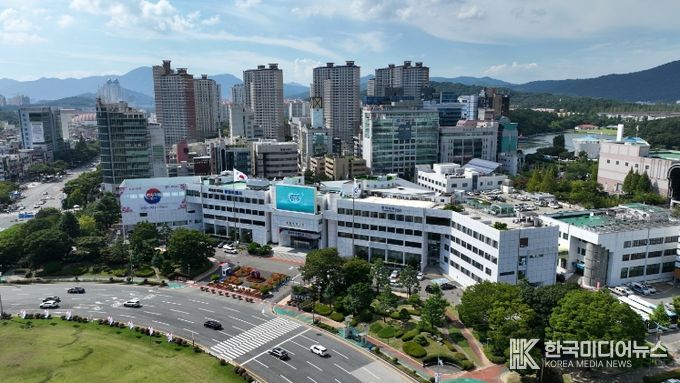 창원특례시, 올해도 전세보증금 반환보증 보증료 지원 이어간다