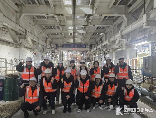 파주시, 121건 건설사업 합동설계 마무리… 공사 추진 속도 낸다