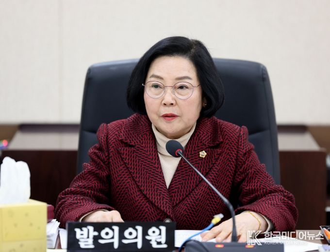 인천시의회 이선옥 의원