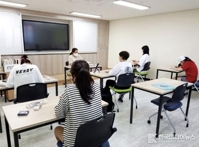 함안군학교밖청소년지원센터, 2026년 제1회 초중고 졸업학력 검정고시 원서접수 대행 실시