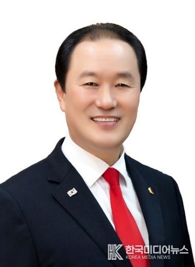 인천시의회 윤재상 의원, 강화풍물시장 온누리상품권 환급행사 선정 환영