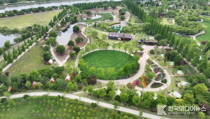 , 정원워케이션 문체부 “로컬100” 선정