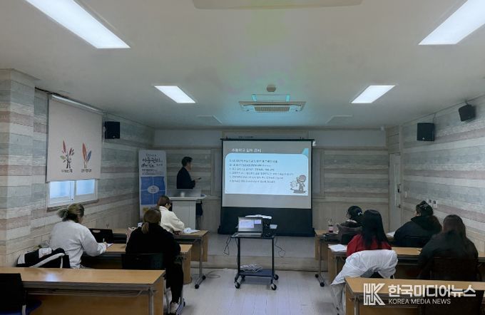 드림스타트 예비초 부모교육