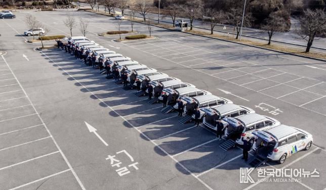 여주도시공사, 2026년 설 명절 특별교통수단 무료 운영 실시