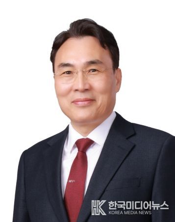 국민의힘 이종욱 국회의원(경남 진해)